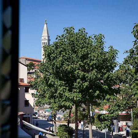 Valdibora Sea View Residence Rovinj Exterior foto